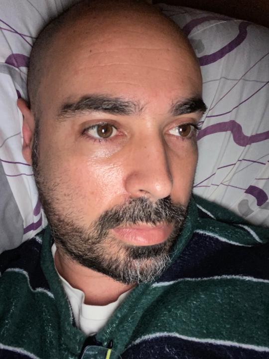 Francisco Romero Cuadrado