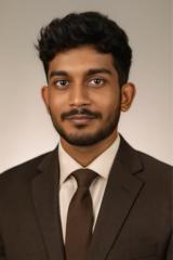 Kingsuk Banerjee