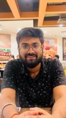 Uddeshya Srivastava