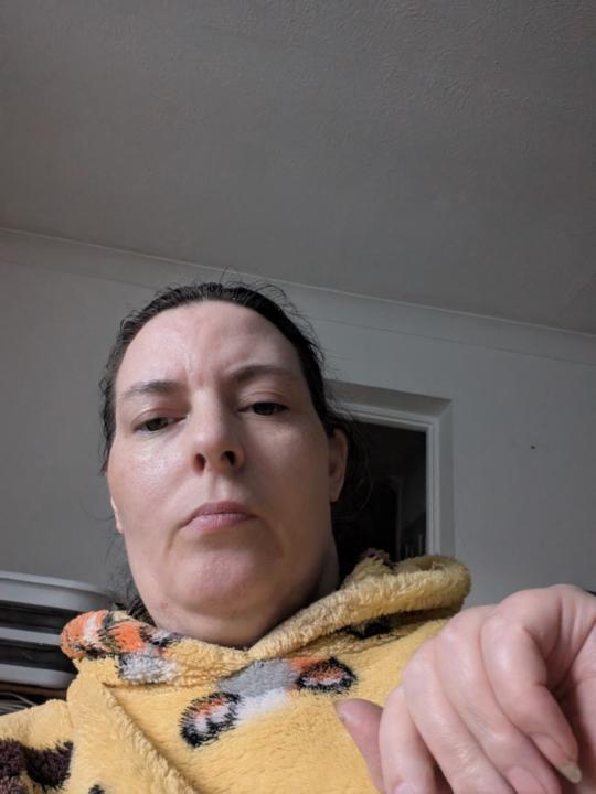 Johannah Cohen