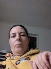 Johannah Cohen