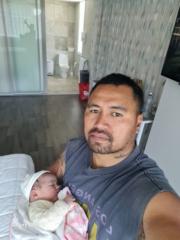 Ritchie Tumohe