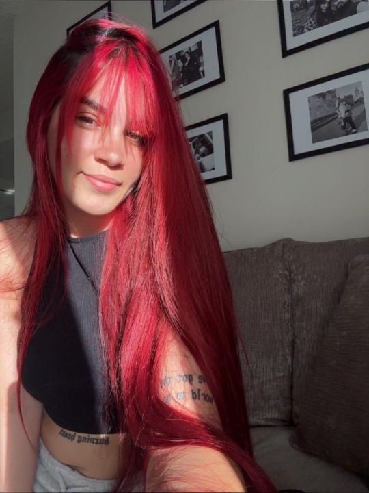 Yoana Redondo Bartumeu