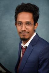 Md Asaduzzaman Jabin
