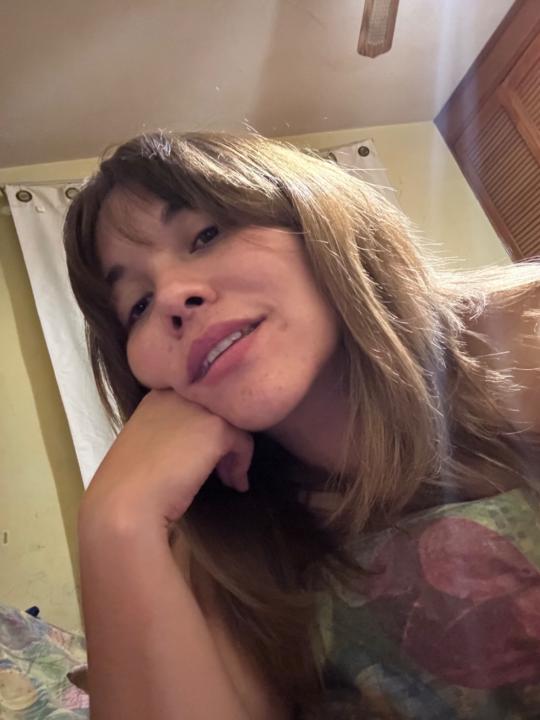 Diana Lyzbeth Gonzalez Pirita