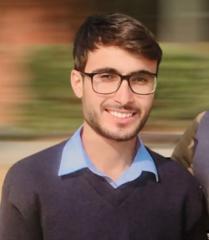 Ghulam Mustafa