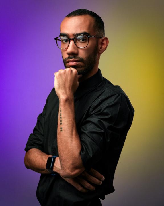 José Cisneros