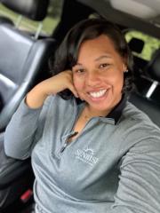 Breah Rorie