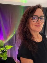 Miriam Berron Cantador