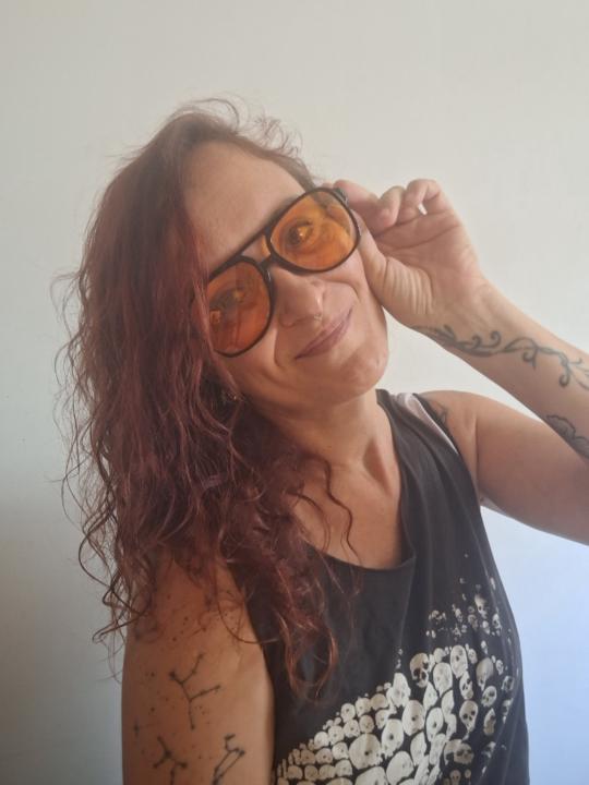 Miriam Berron Cantador