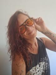 Miriam Berron Cantador