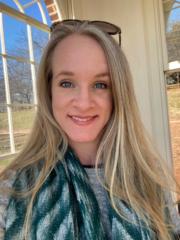 Jessie Harrell