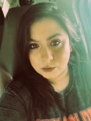 Angie Fletes