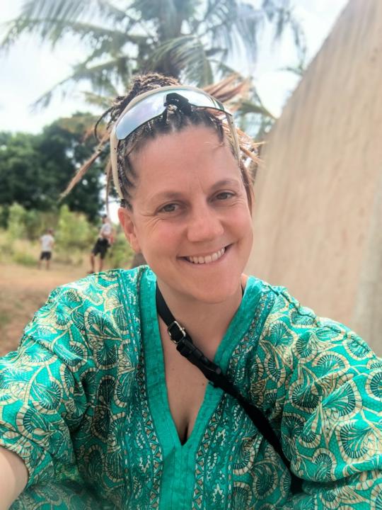 Estera Vehar Šneberger