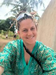 Estera Vehar Šneberger