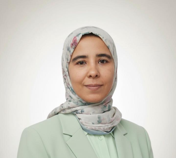 Reham Metwally