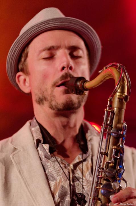 Mathieu Aupitre
