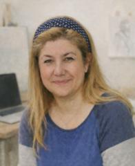 Dilek Alp