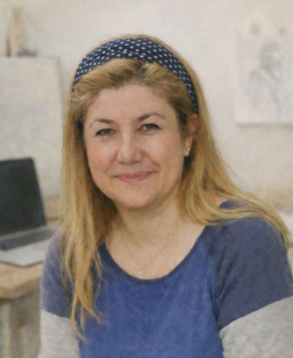Dilek Alp
