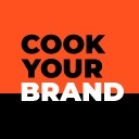 Logo Cook Your Brand