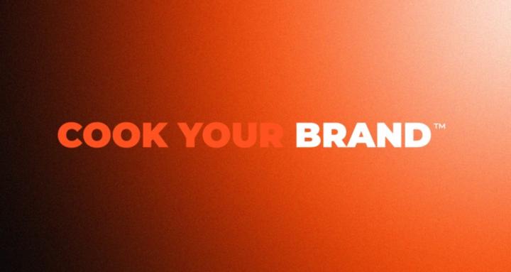 Cook Your Brand
