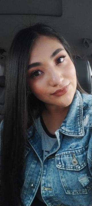 María Fernanda Elizarraga