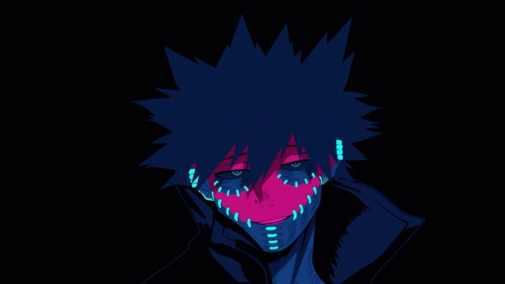 Smoky Heku