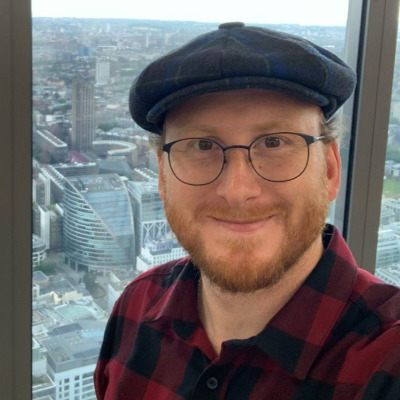 Daniel Vollmer