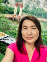 Pastraporn Chatsiriwattana