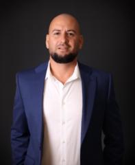 Jorge Luis Garcia Martin