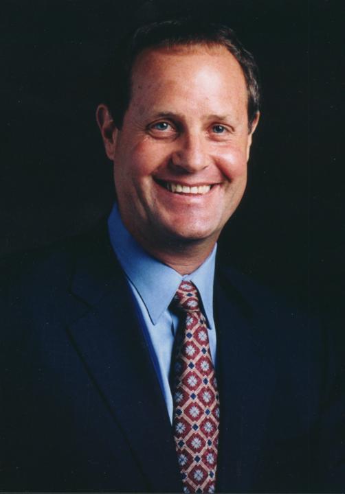 Jim Rohrbach