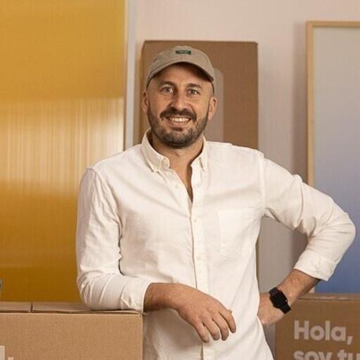 Matias Burstein