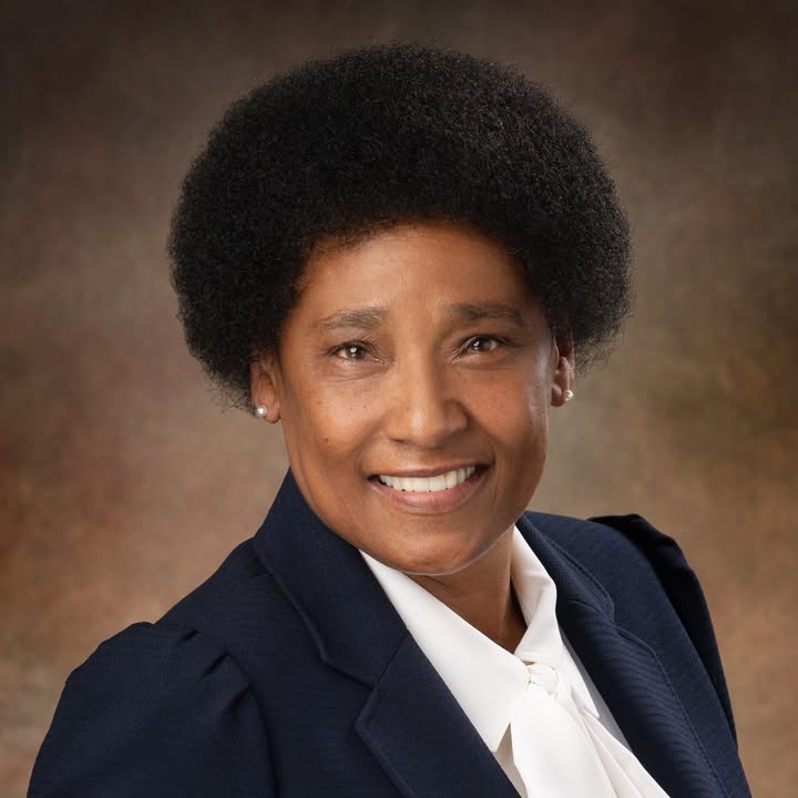 Barbara Yancy-Tooks