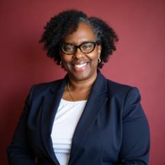Jacqueline Johnson