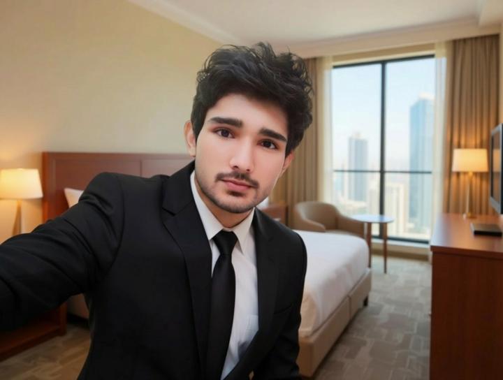 Pulkit Rana