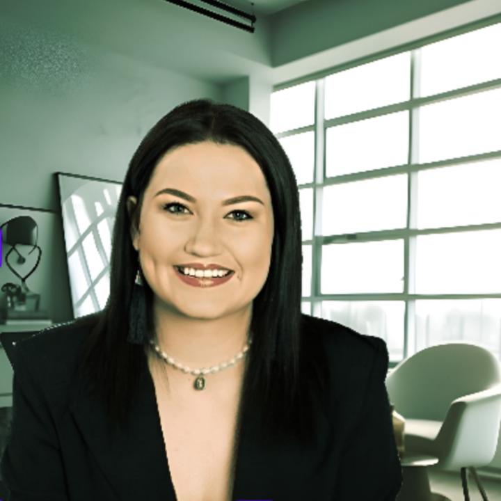 Celeste Pretorius
