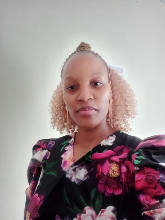 Dineo Makamole