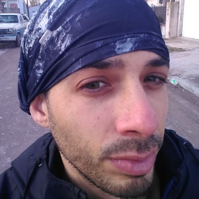 Angelo Greco