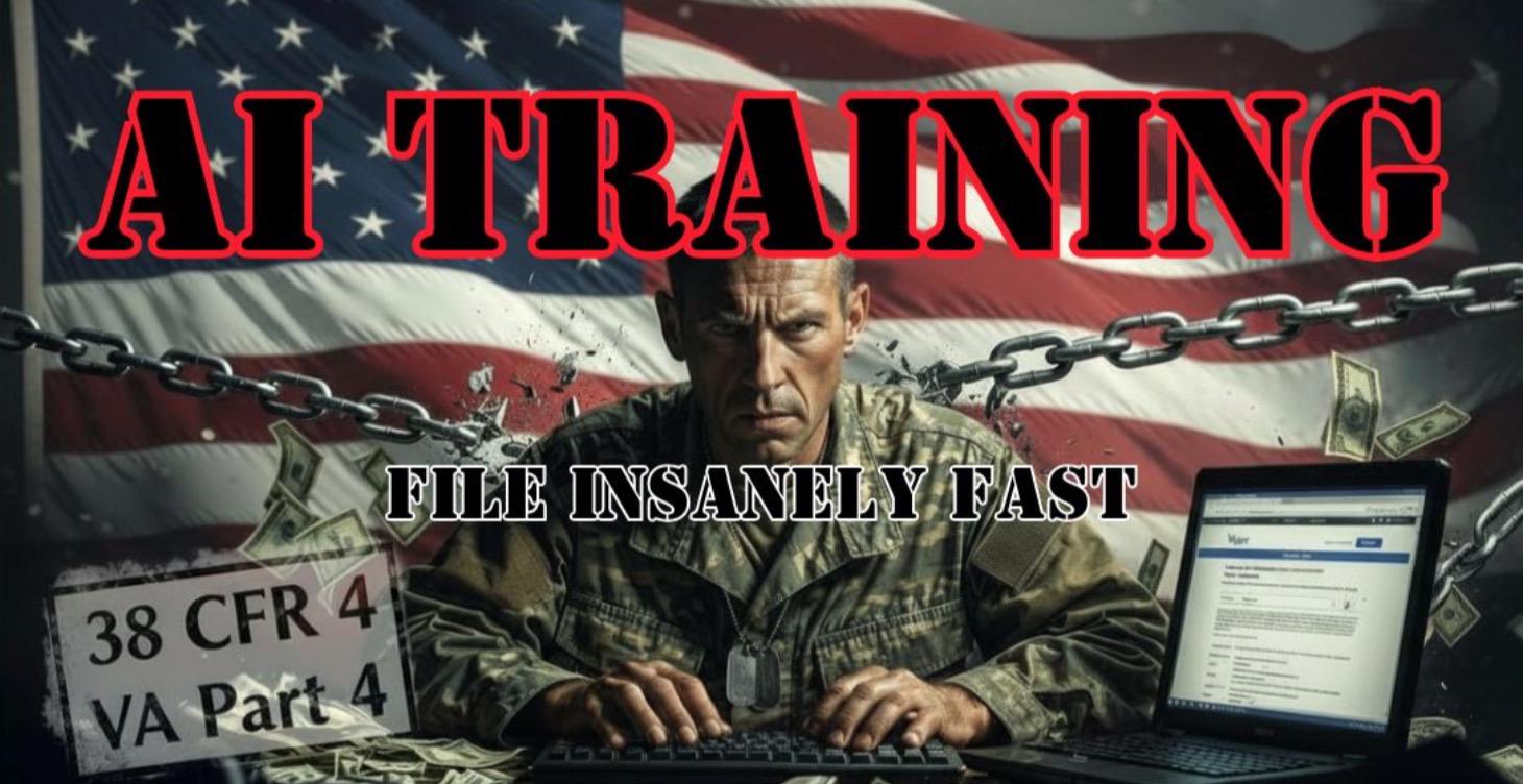 Course 8: AI Training – File Insanely Fast