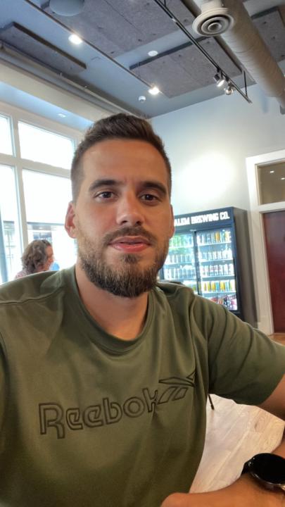 Orgelino Perez