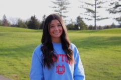 Riley Peterson
