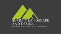 Summit Landscape and Design