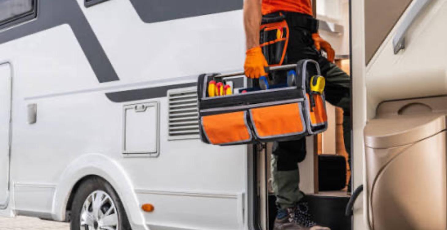 📘 COURSE 3 : RV PREVENTIVE MAINTENANCE 101