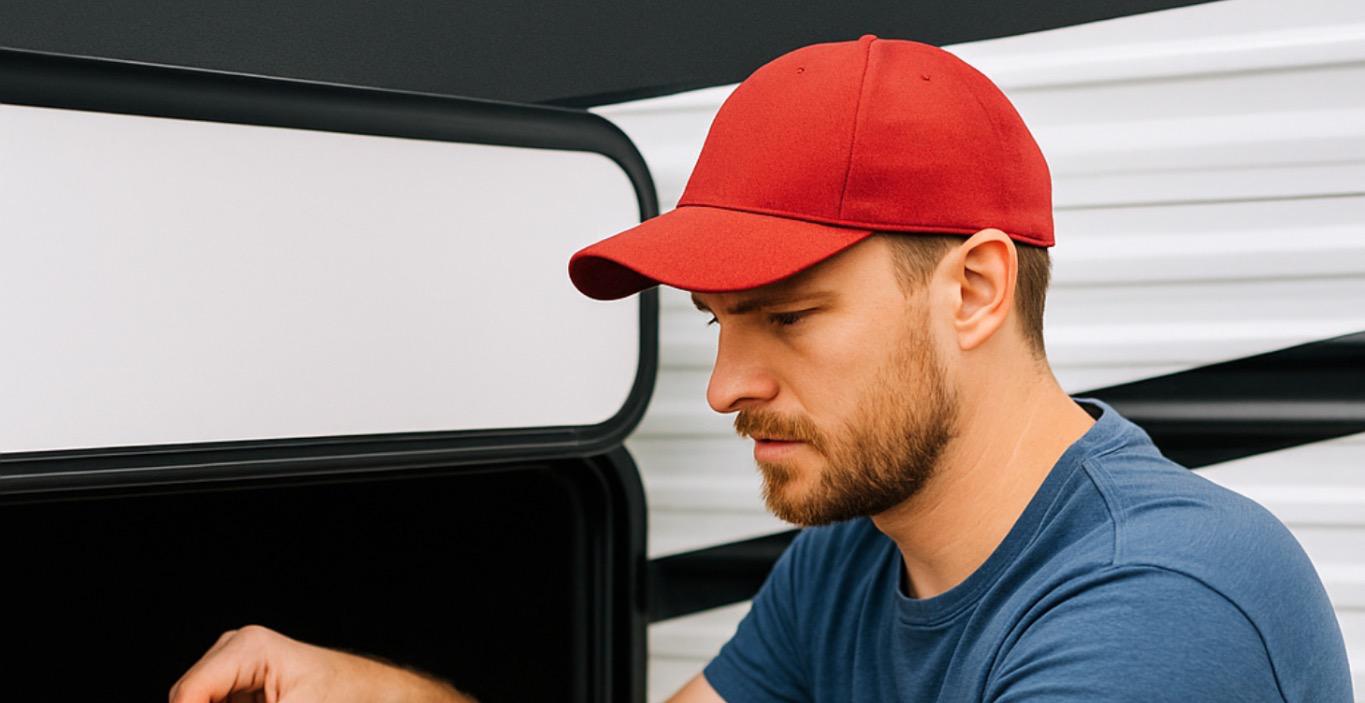 📘 COURSE 1: Battery’s - How Your 12V System Works