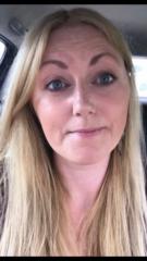 Carine Wiik Jørgensen