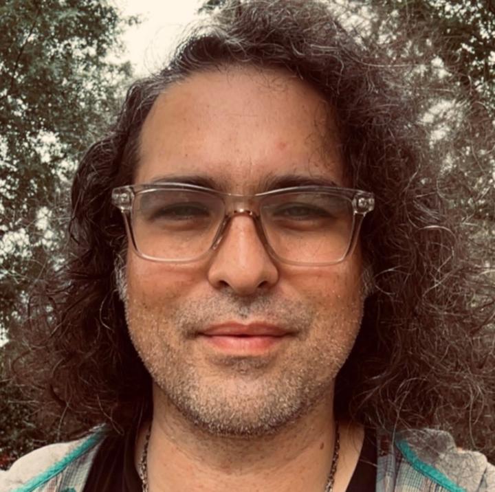Dean Mendoza