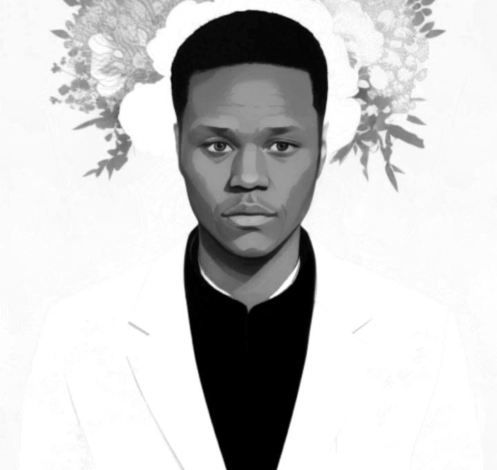 Elijah Maya Ange