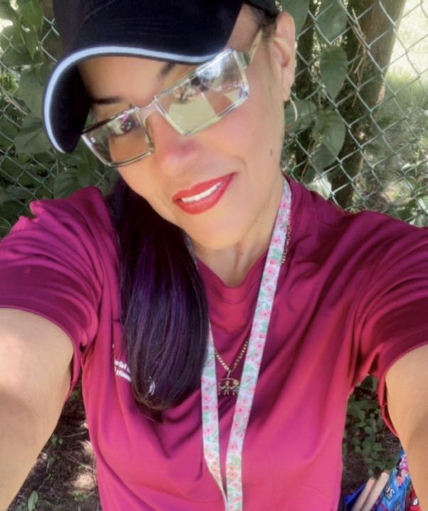 Yamaira Badillo-pagan