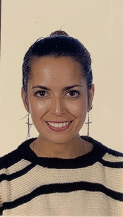 Elena Sanchez