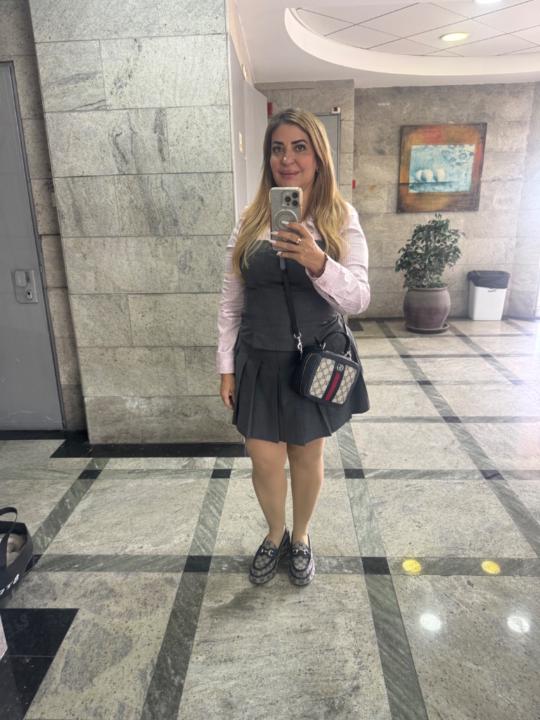 נאוה בר אושר